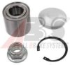 FISPA 460220 Wheel Bearing Kit